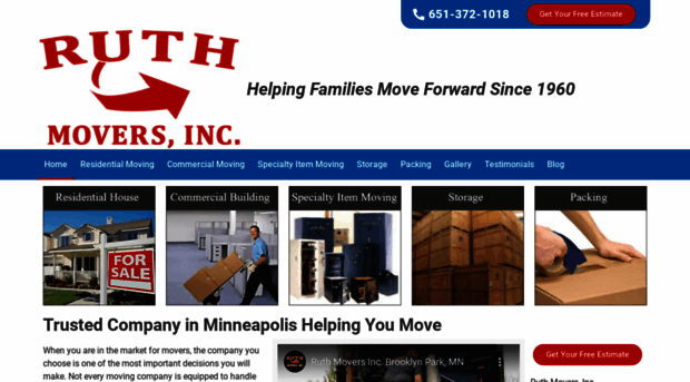 ruthmoversinc.com