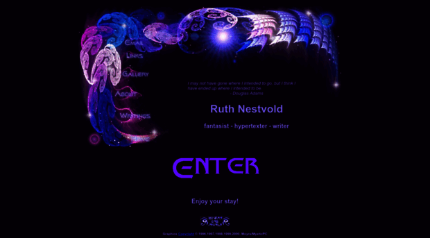 ruthnestvold.com