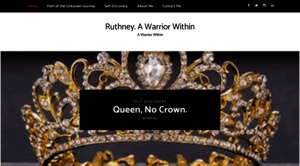 ruthney.com