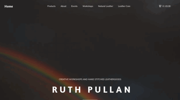 ruthpullan.co.uk