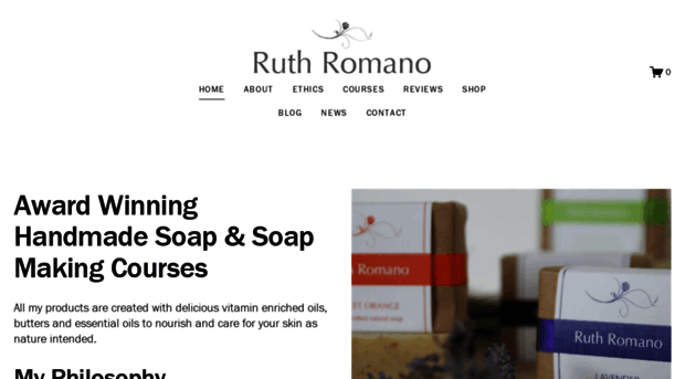 ruthromano.com