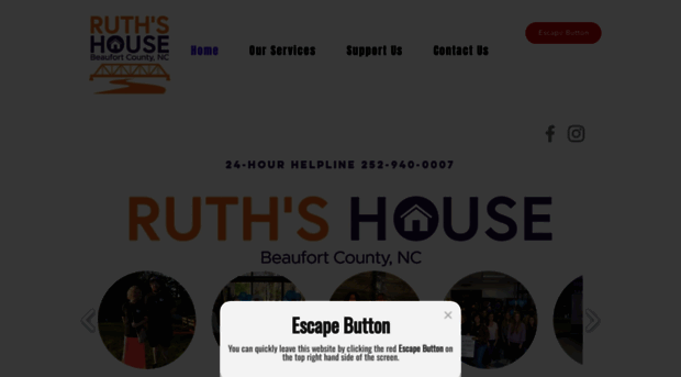 ruths-house.org