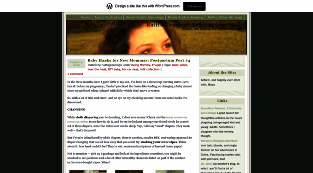 ruthsgleanings.wordpress.com