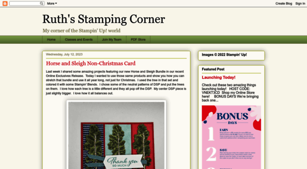 ruthsstampingcorner.blogspot.com