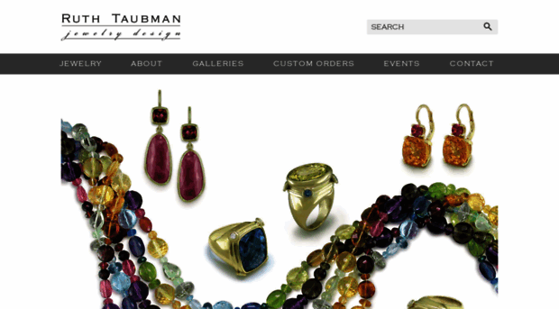 ruthtaubman.com