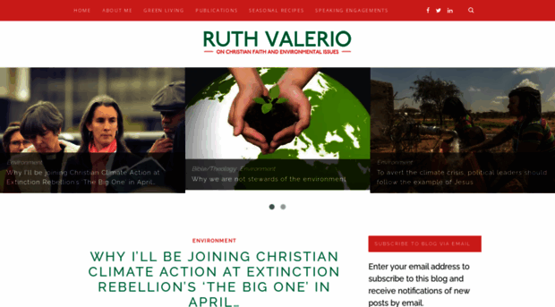 ruthvalerio.net