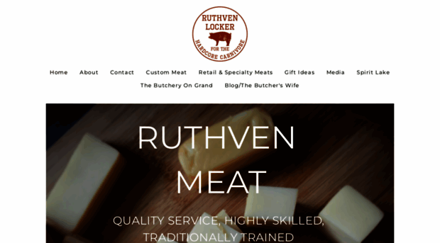 ruthvenmeat.com