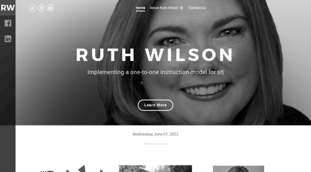 ruthwilson.com