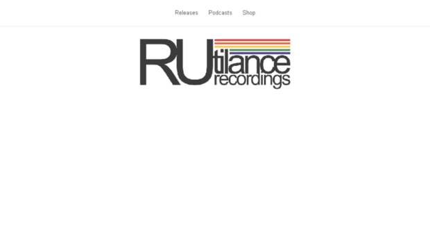 rutilancerecordings.com