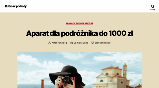 rutkoblog.pl