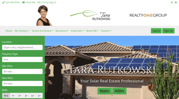 rutkowskihomes.com