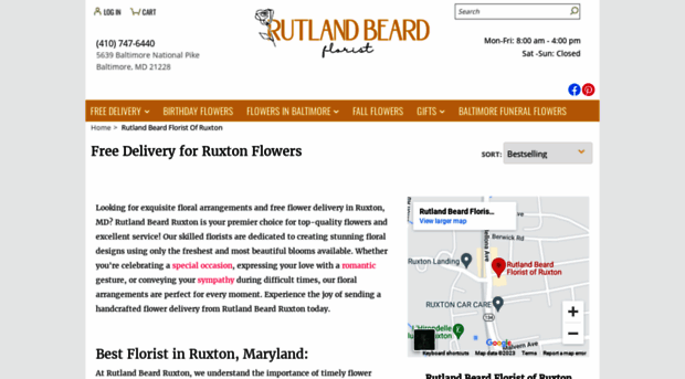 rutlandbeardruxton.com