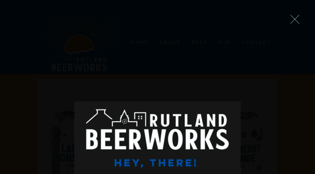 rutlandbeerworks.com