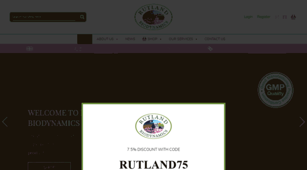 rutlandbio.com