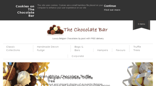 rutlandchocolategifts.co.uk