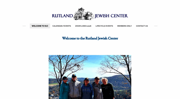 rutlandjewishcenter.org