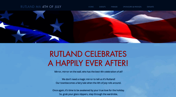 rutlandma-4thofjuly.org