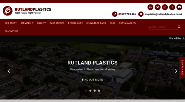rutlandplastics.co.uk