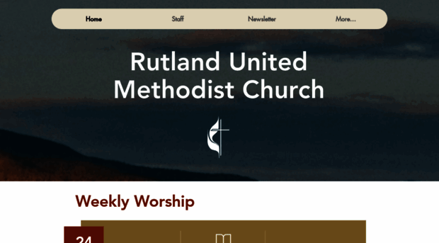 rutlandumc.com