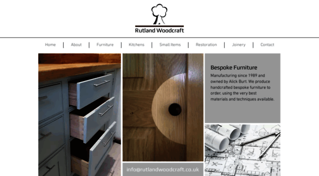 rutlandwoodcraft.co.uk