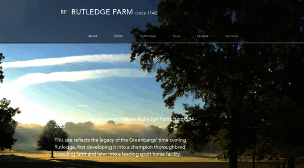 rutledgefarm.com