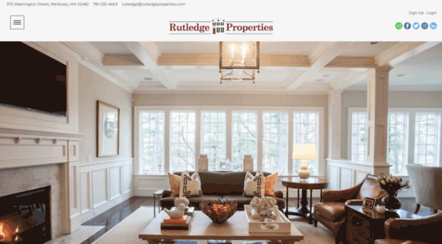 rutledgeproperties.com