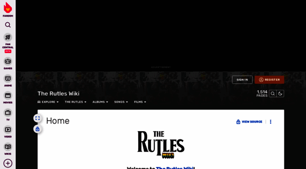 rutles.fandom.com