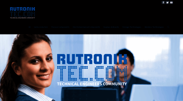 rutronik-tec.com