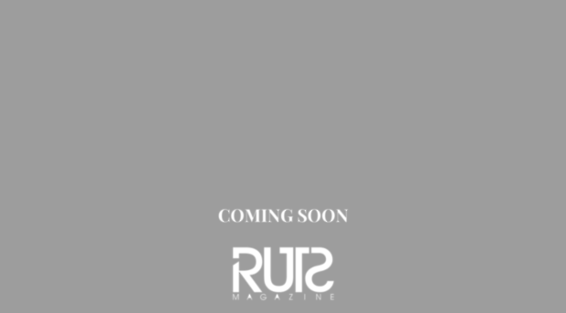 rutsmagazine.com