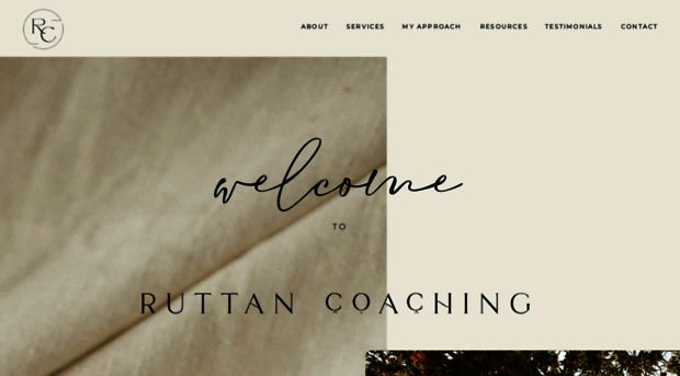 ruttancoaching.com