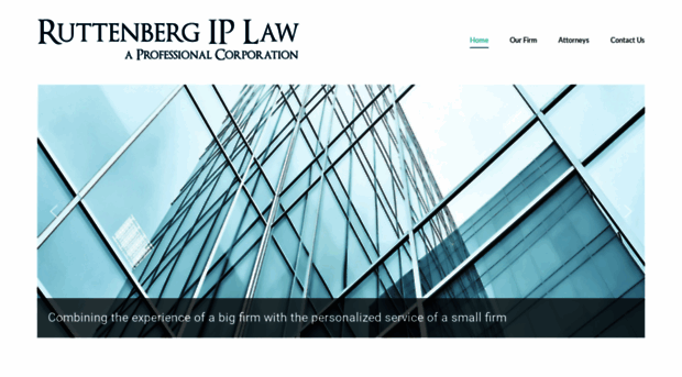 ruttenbergiplaw.com