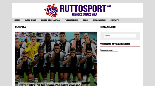 ruttosport.com