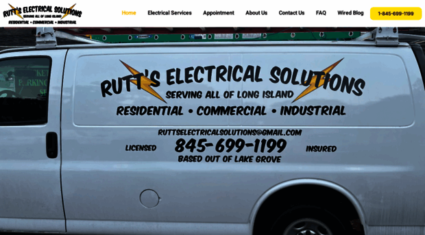 ruttselectric.com