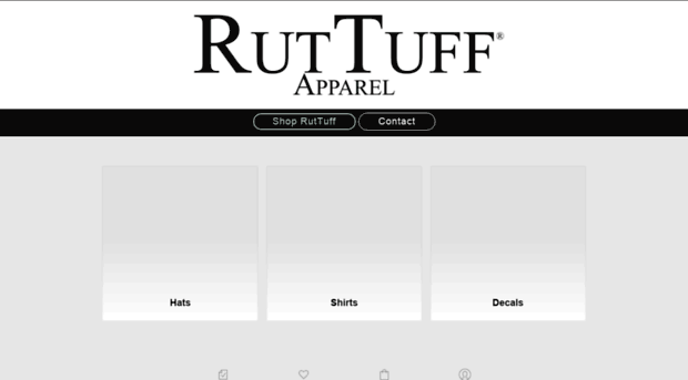 ruttuff.com