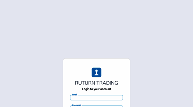 ruturntrader.co.za