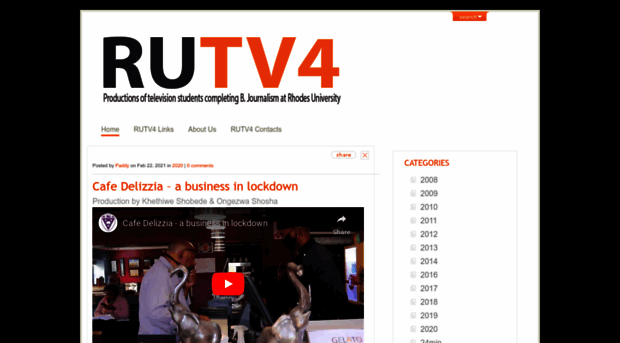 rutv4.ru.ac.za