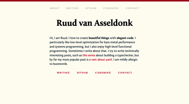 ruuda.nl