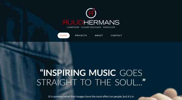 ruudhermans-composer.com