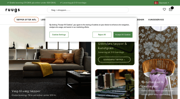 ruugs.dk