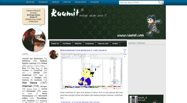 ruumit.blogspot.com
