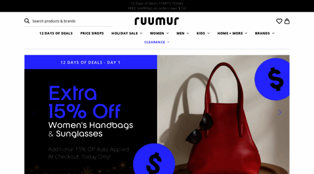 ruumur.com