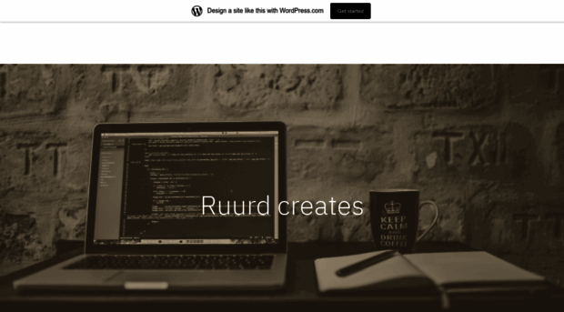 ruurdsdevlog.wordpress.com