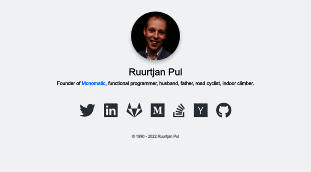 ruurtjan.com