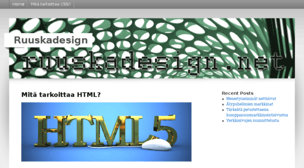 ruuskadesign.net