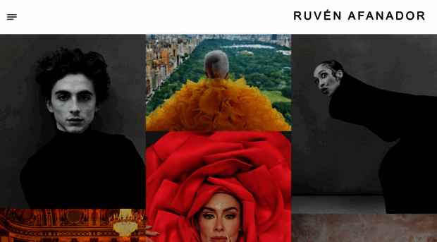 ruvenafanador.com