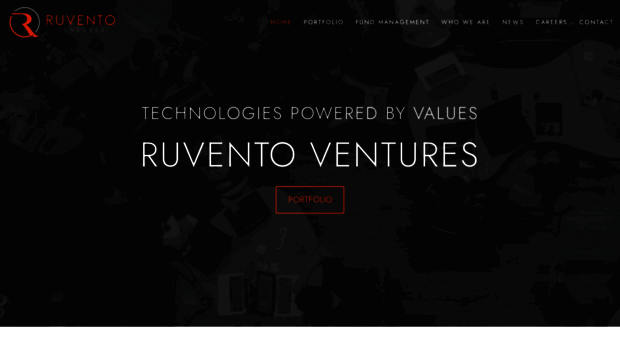 ruvento.com