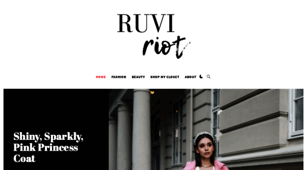 ruviriot.com