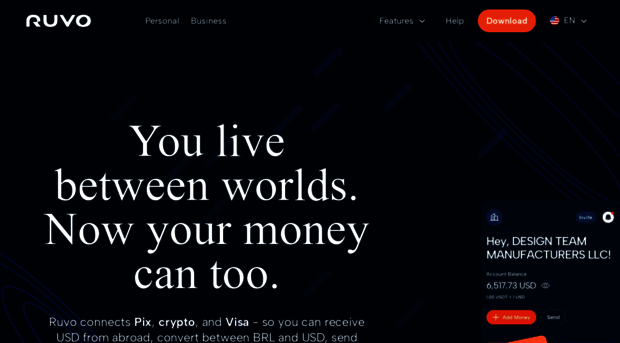 ruvo.com