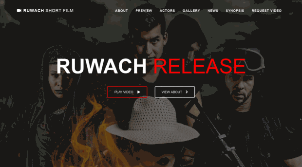 ruwachmovie.com