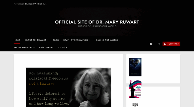 ruwart.com